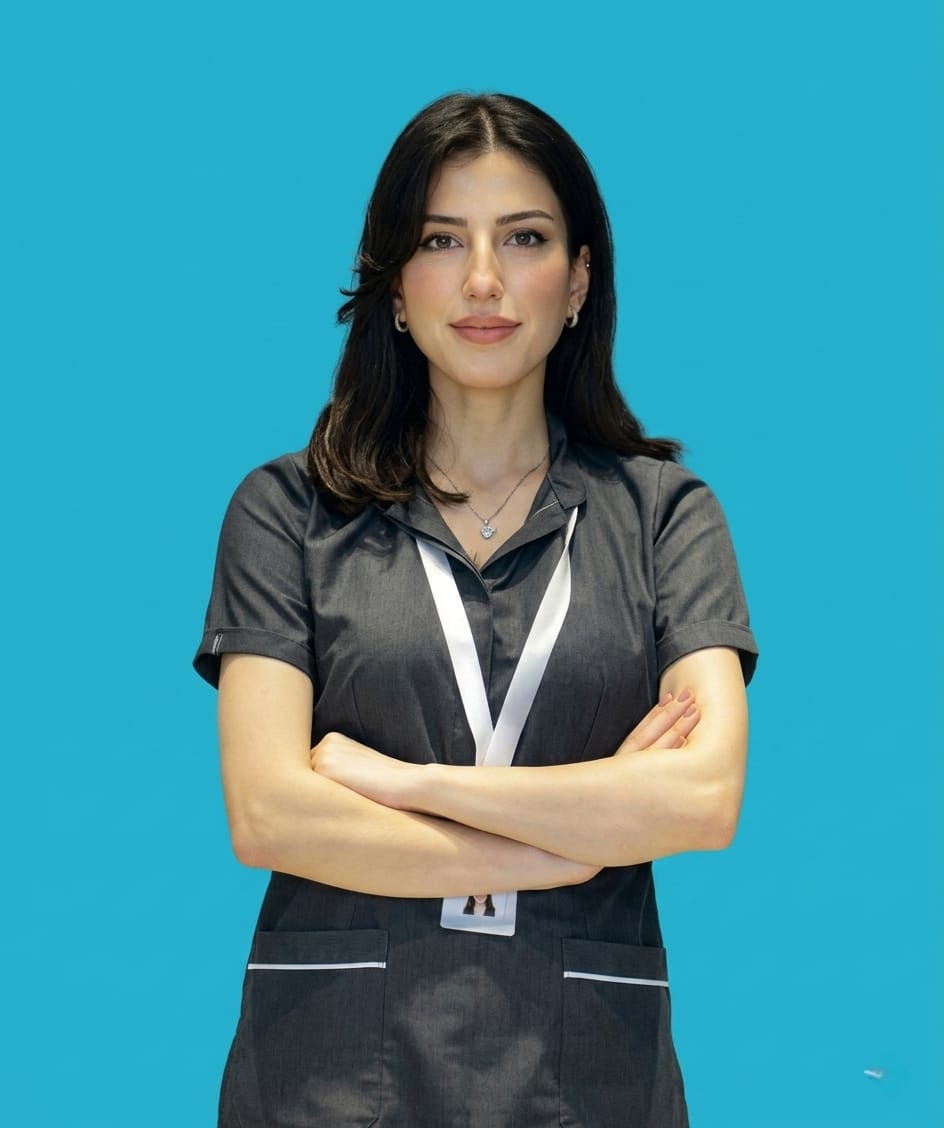 Dr. Nurşah Songur
